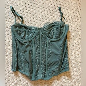 Urban Outfitters Corset